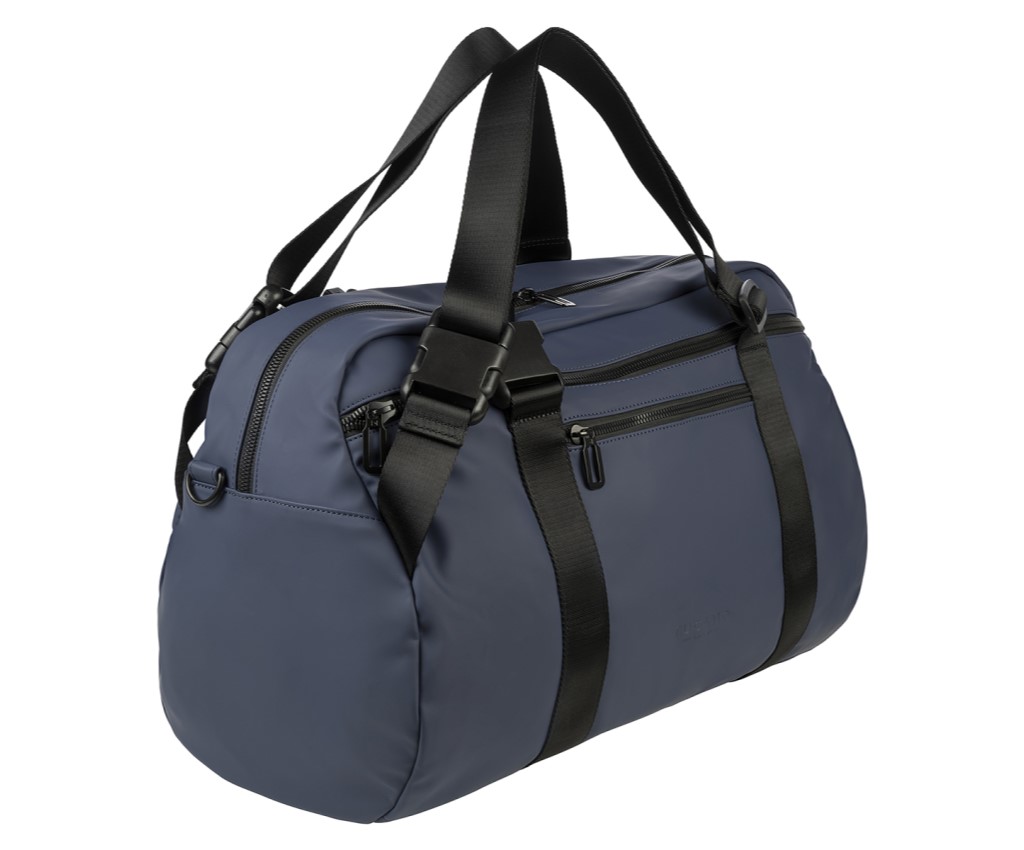 GOMMO (手提包/ 背囊) 兩用袋 - 藍色