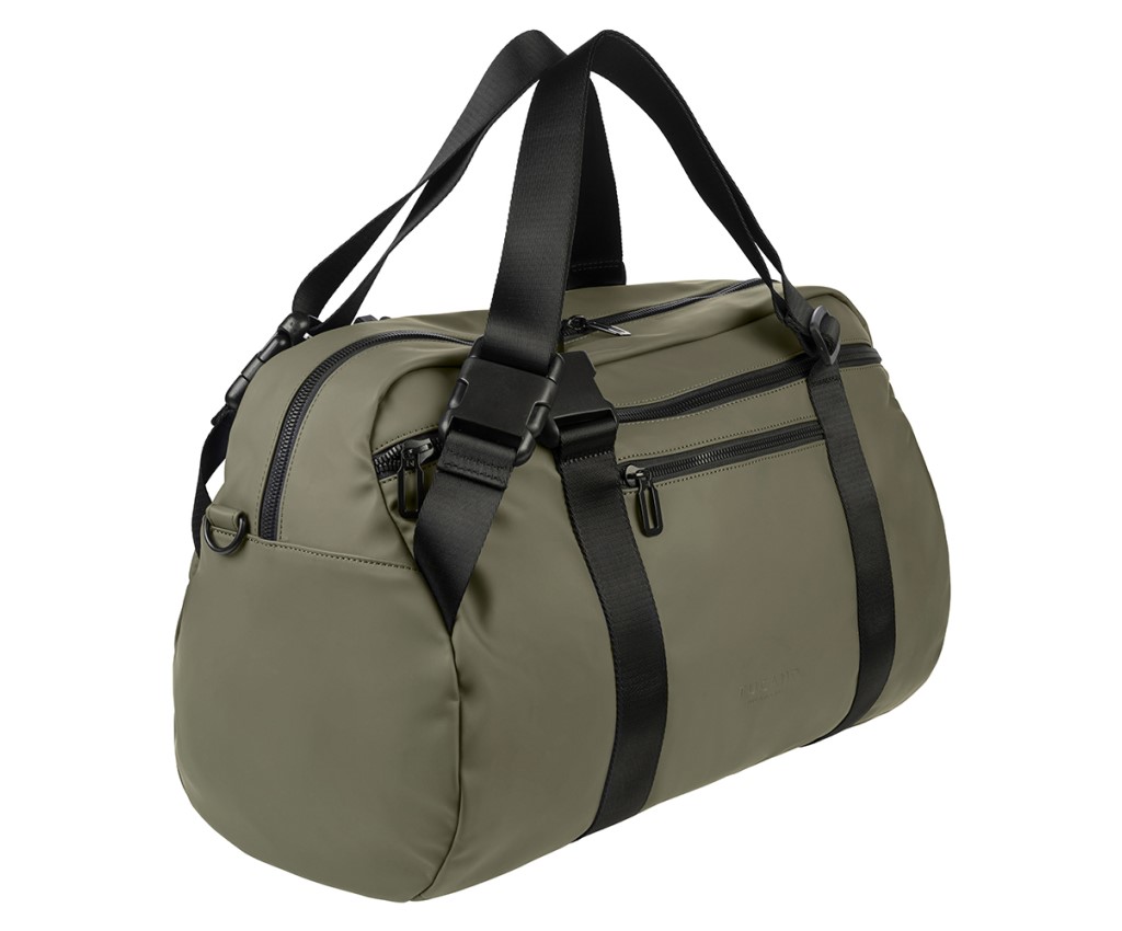 GOMMO Weekender Bag - Military Green
