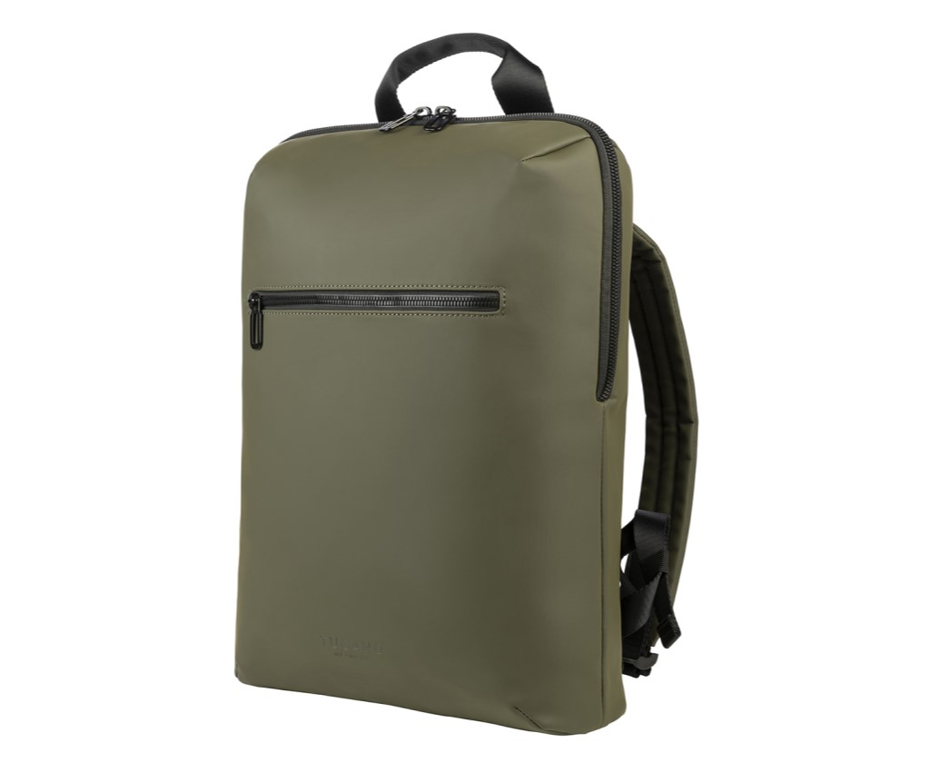 GOMMO Backpack - Military Green