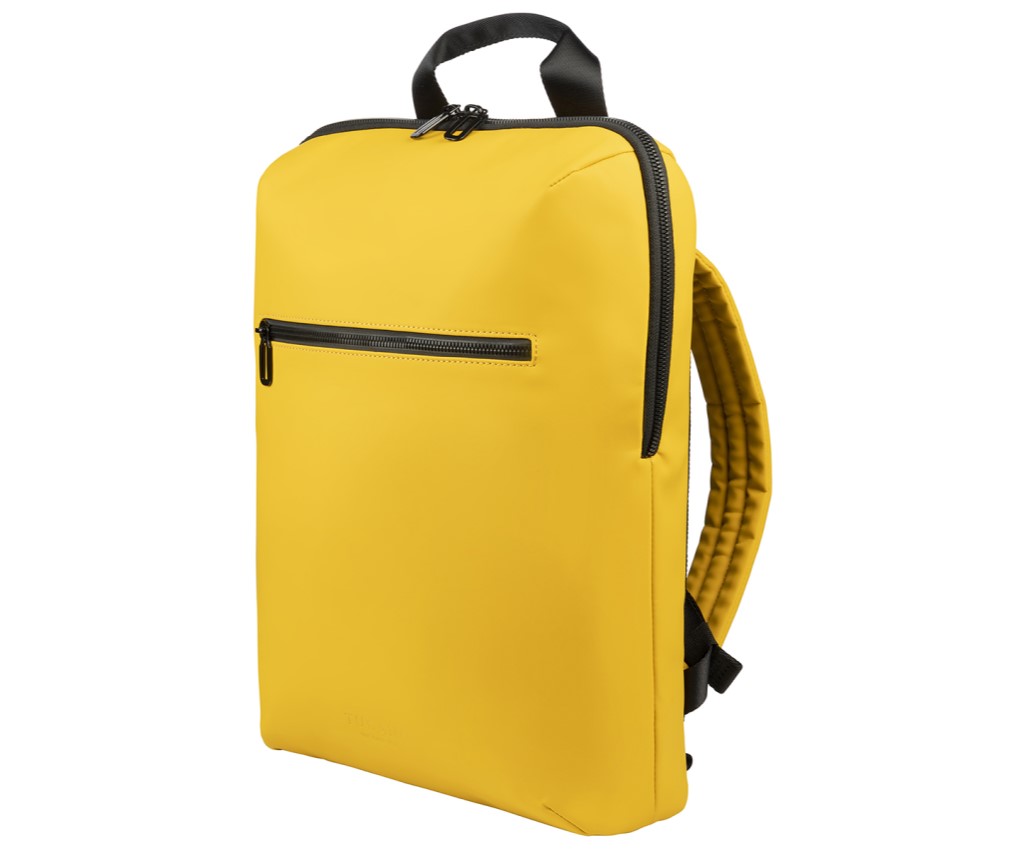 GOMMO Backpack - Yellow