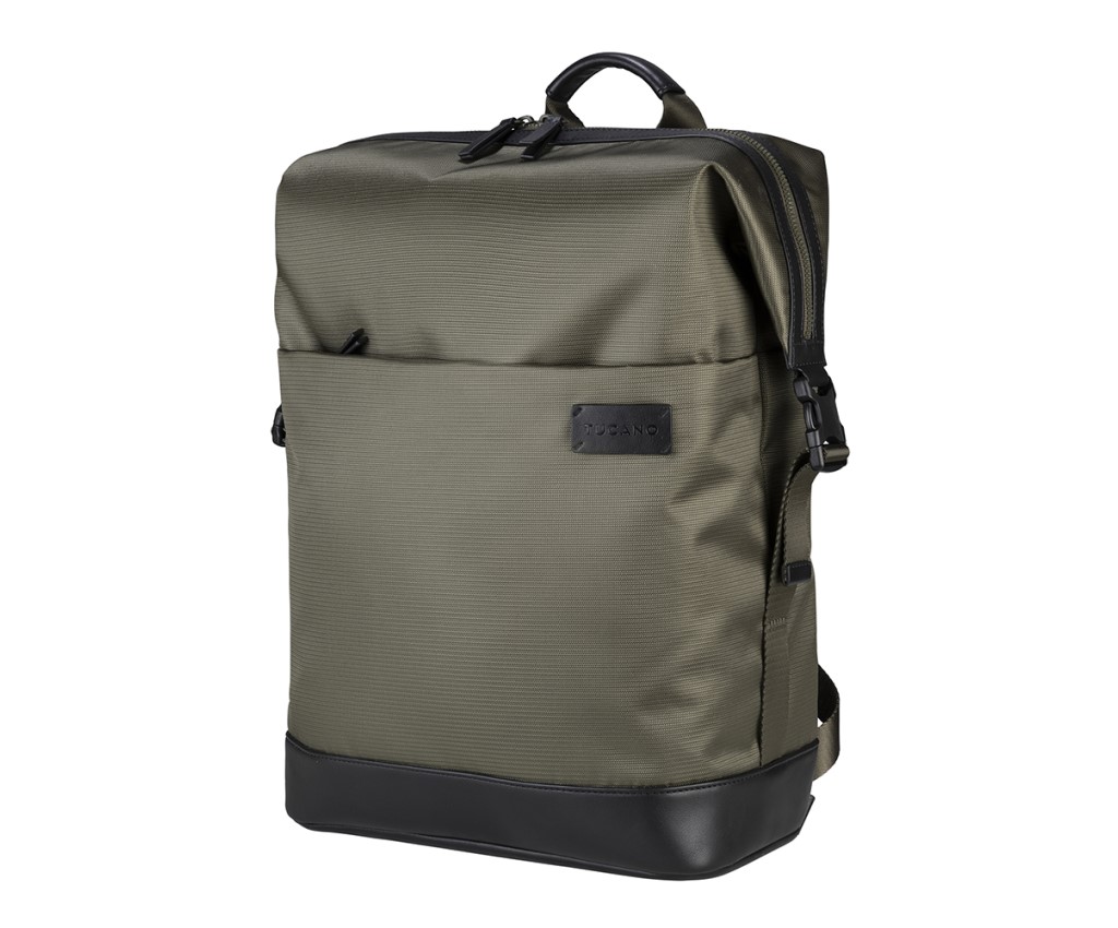 MODO PREMIUM 15.6&quot; Backpack - Military Green