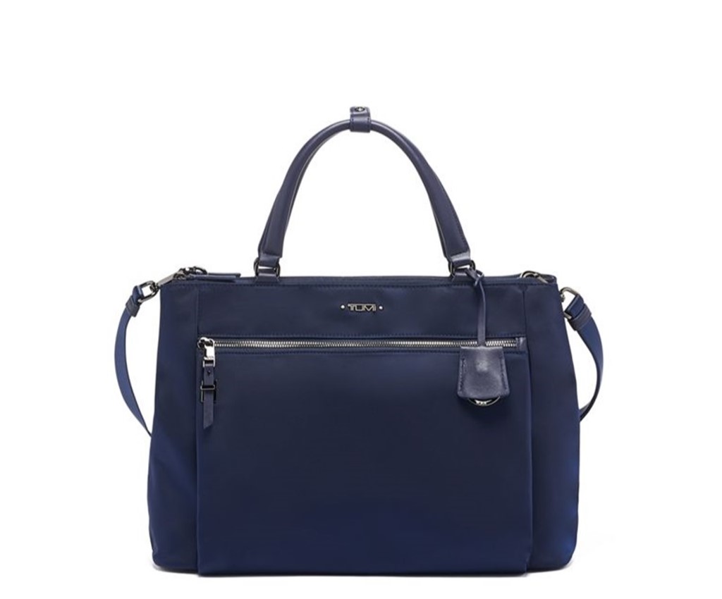 VOYAGEUR SHERYL SMALL BUSINESS TOTE