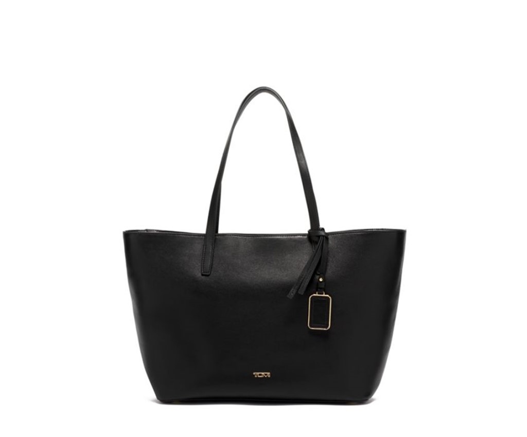 VOYAGEUR SMALL EVERYDAY TOTE