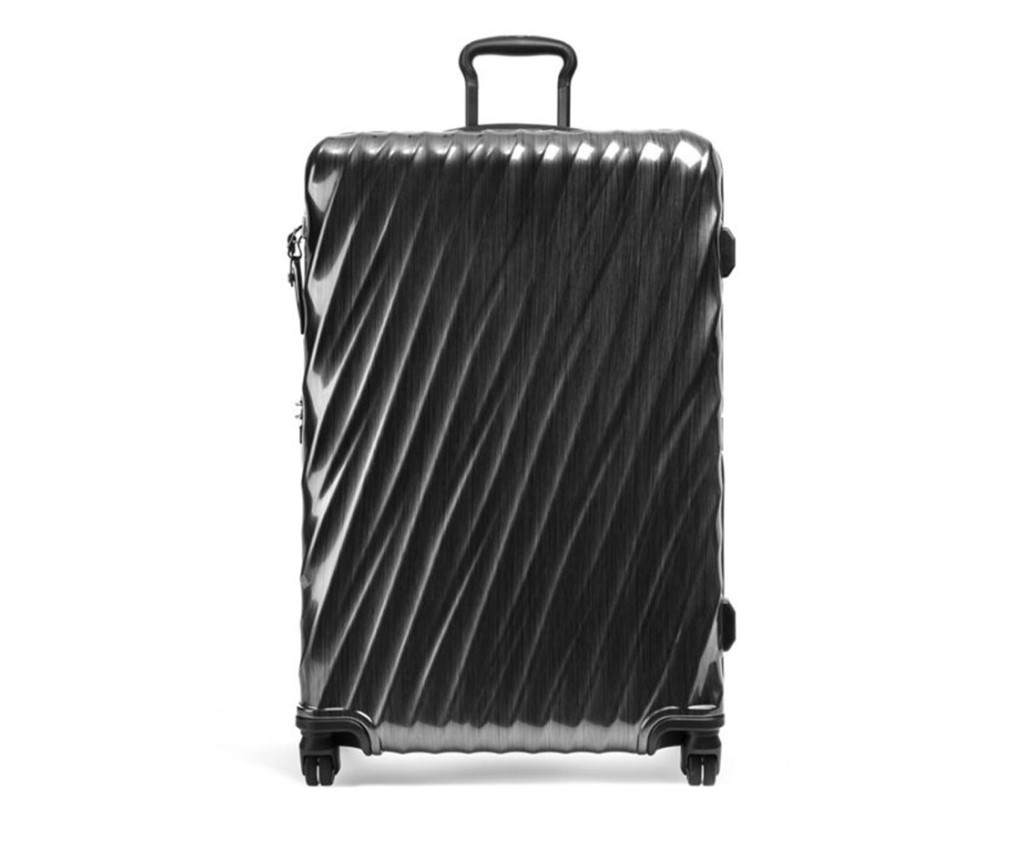 19 DEGREE EXTENDED TRIP EXPANDABLE PACKING CASE