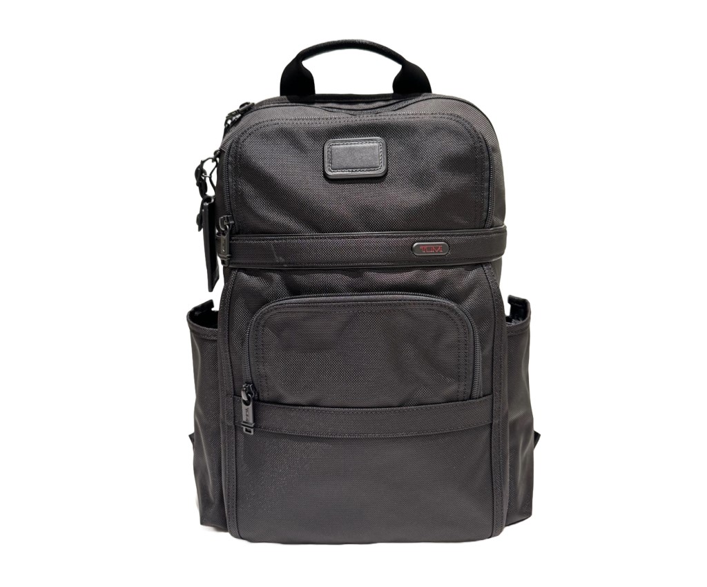 DFO GEN 4.3 CORE COMPACT BACKPACK