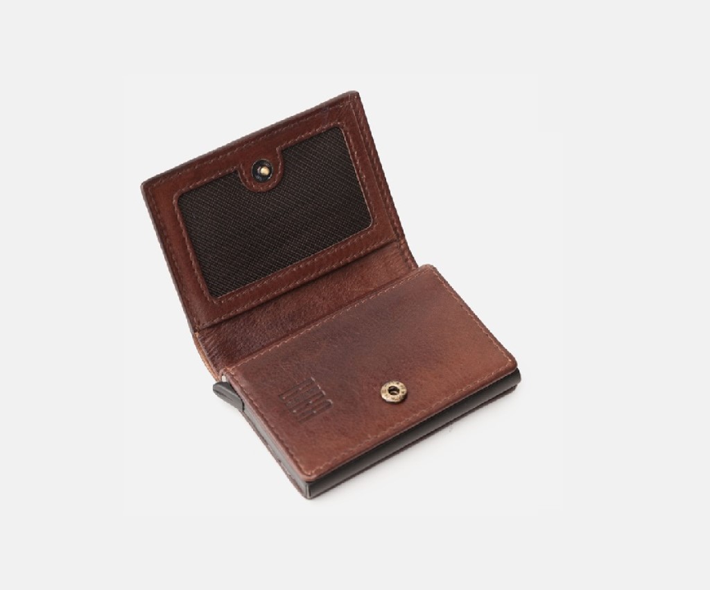 Lancas Magnet Wallet
