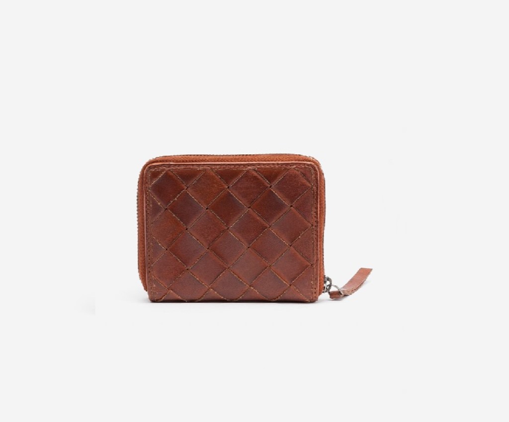 Lewisburg Wallet
