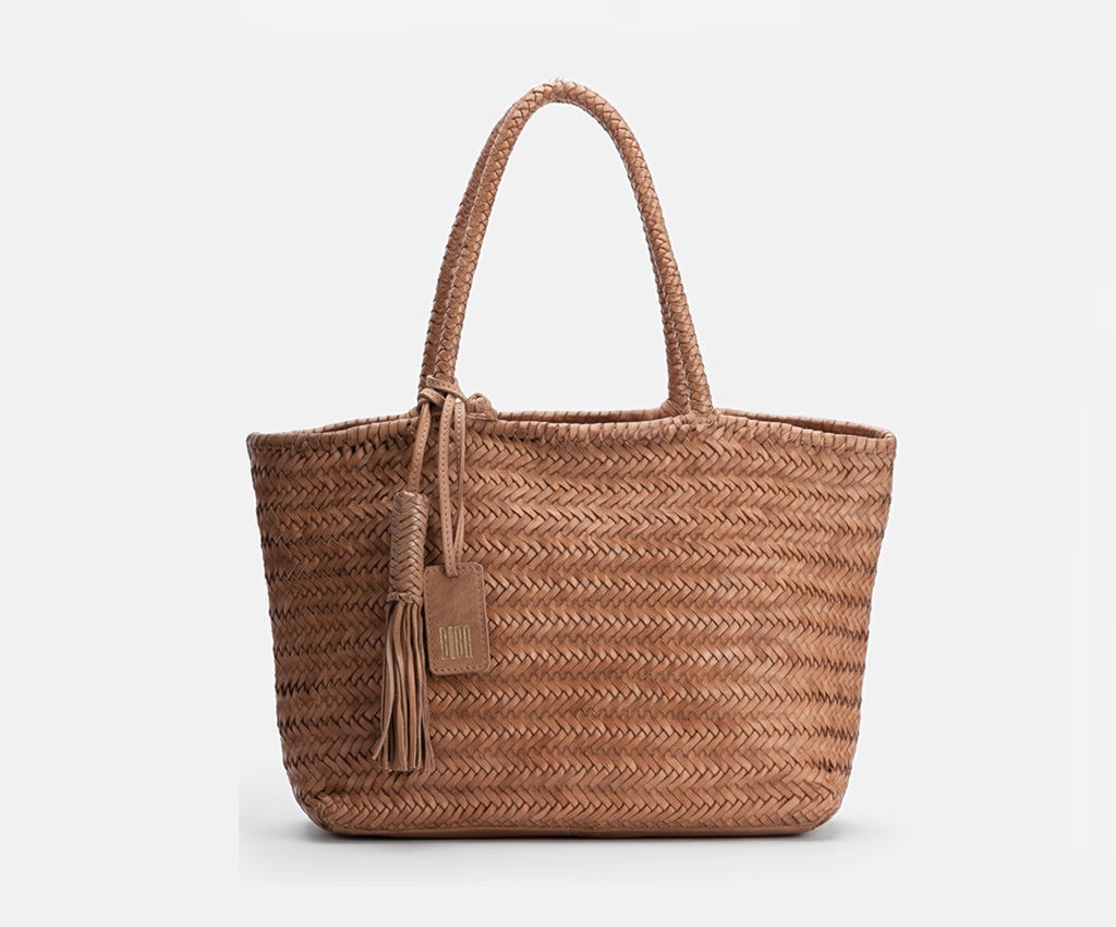 Perkins Handbag