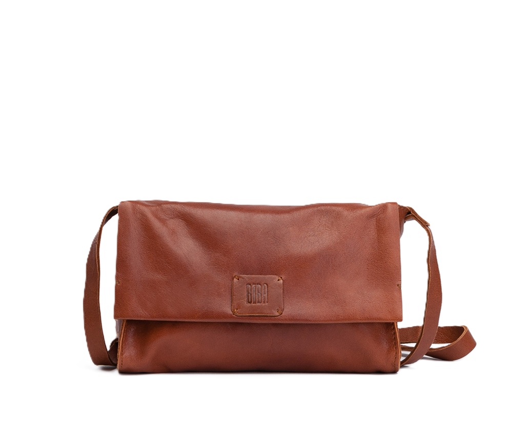 Chester Winter Flap Bag