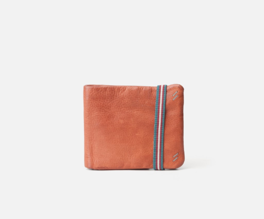 Maddox American Wallet