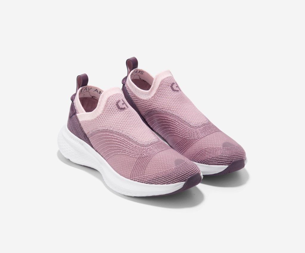 Women&#39;s ZER&#216;GRAND Motion Connect Sneakers