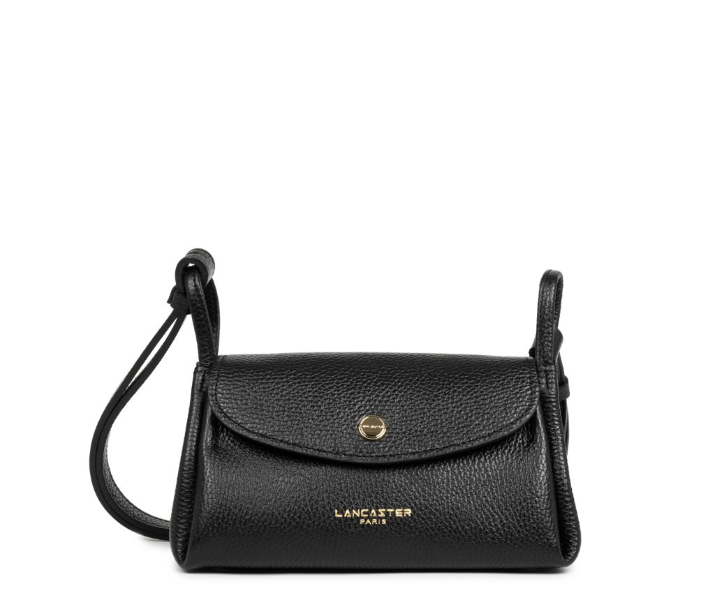 Accordéon Double Small Crossbody Bag