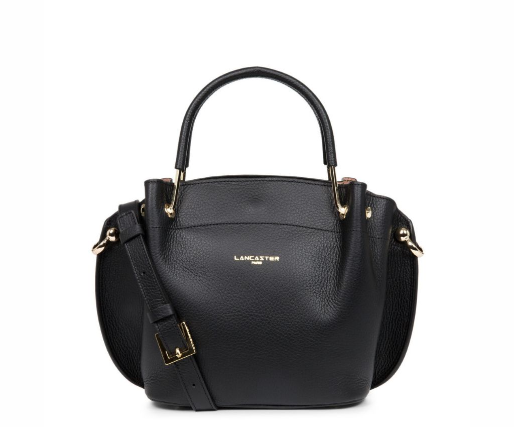 Foulonné Double LOUISA Medium Handbag