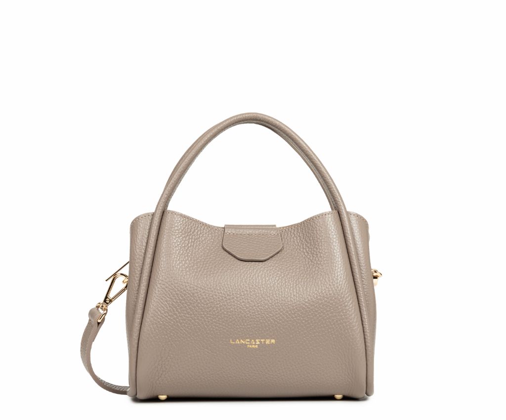 Ida Double Small Handbag