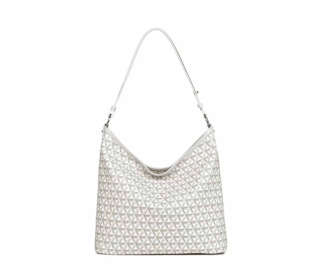 Ikon Bucket Bag