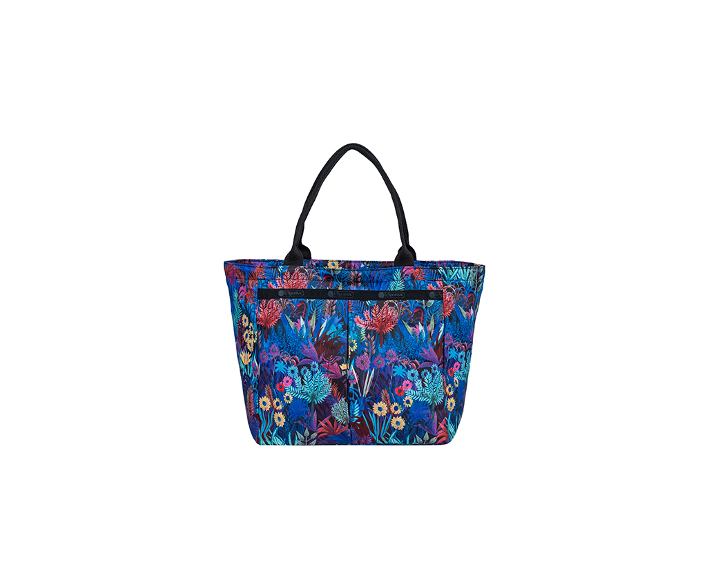 Small Everygirl Tote