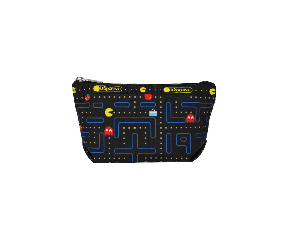 Pacman Small Sloan Cosmetic