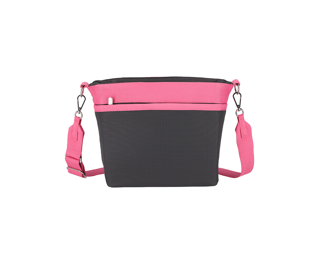 Small Bucket Bag
