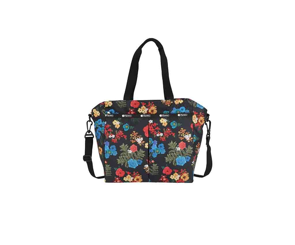 Ever Tote (Forget Me Not)