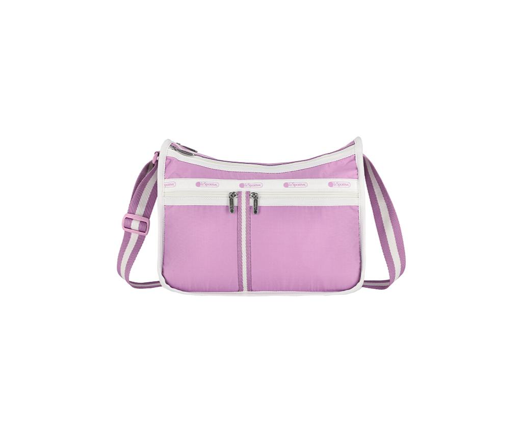 Deluxe Everyday Bag (Spectator Violet)