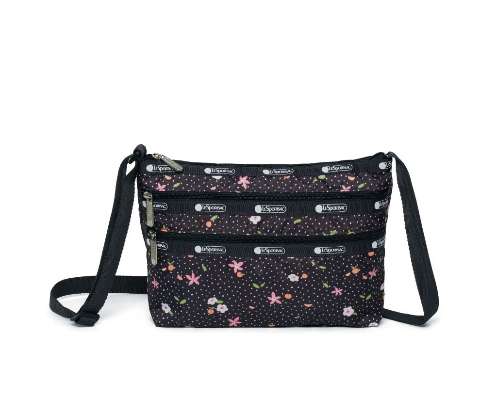 Quinn Bag (Fruity Petals)