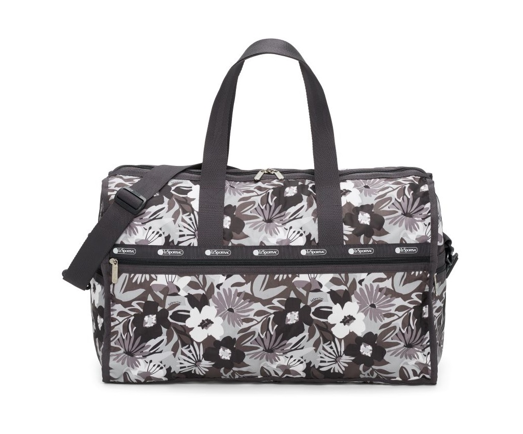 Deluxe Large Weekender (Alameda Night)