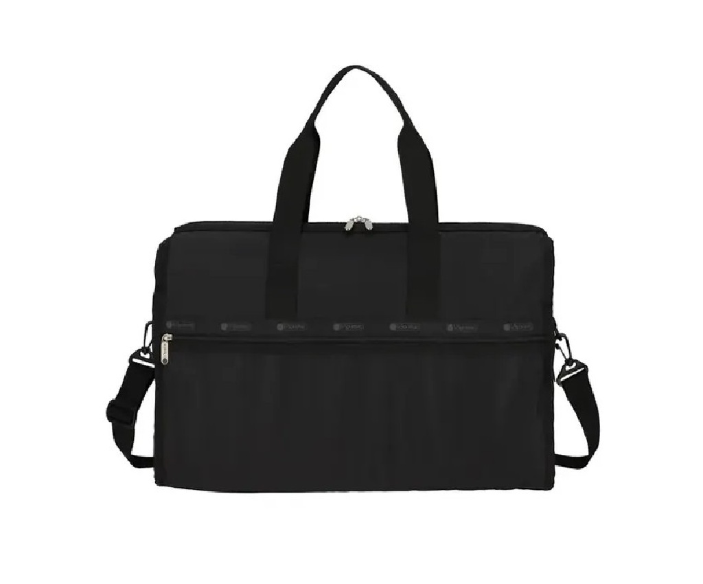 Deluxe Large Weekender