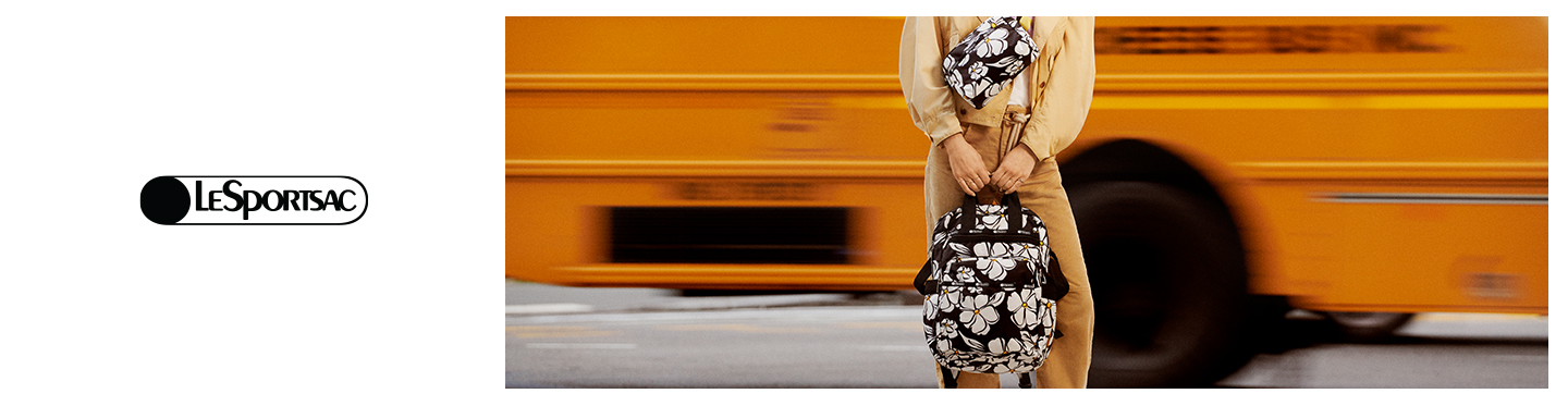 LeSportsac