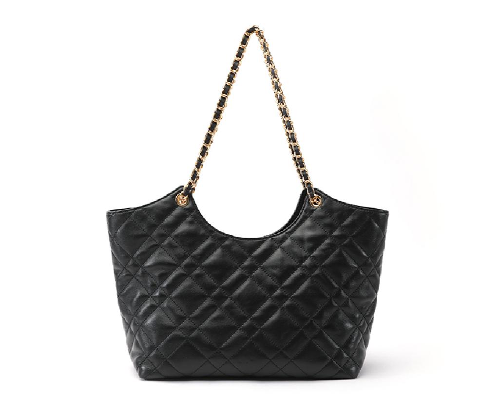 Citta 24 Quilted Tote