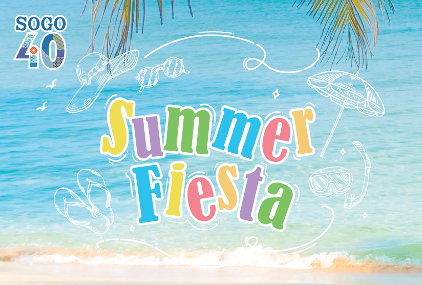 Summer Fiesta 