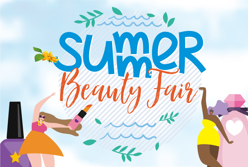 2022 Summer Beauty Fair