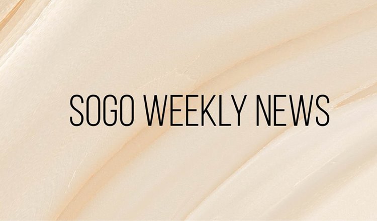 SOGO Weekly News