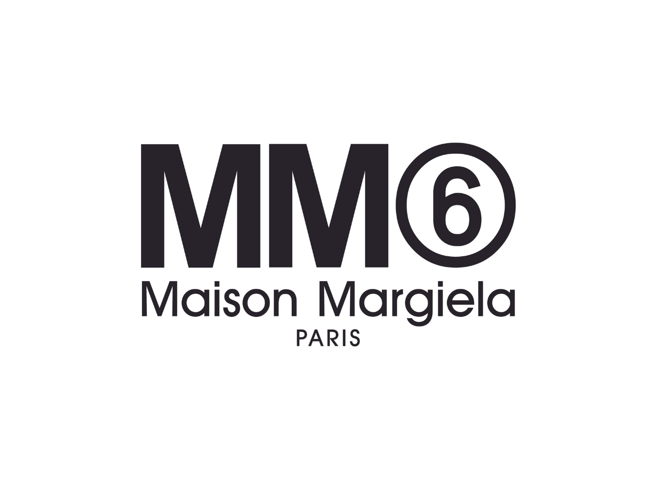 MM6 Maison Margiela - Sogo