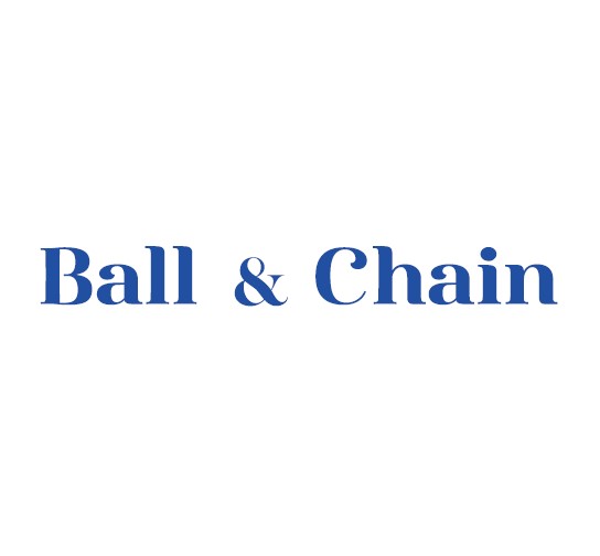 Ball &amp; Chain