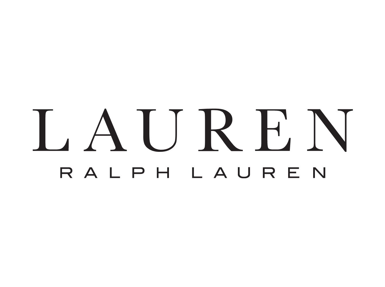 Lauren Ralph Lauren