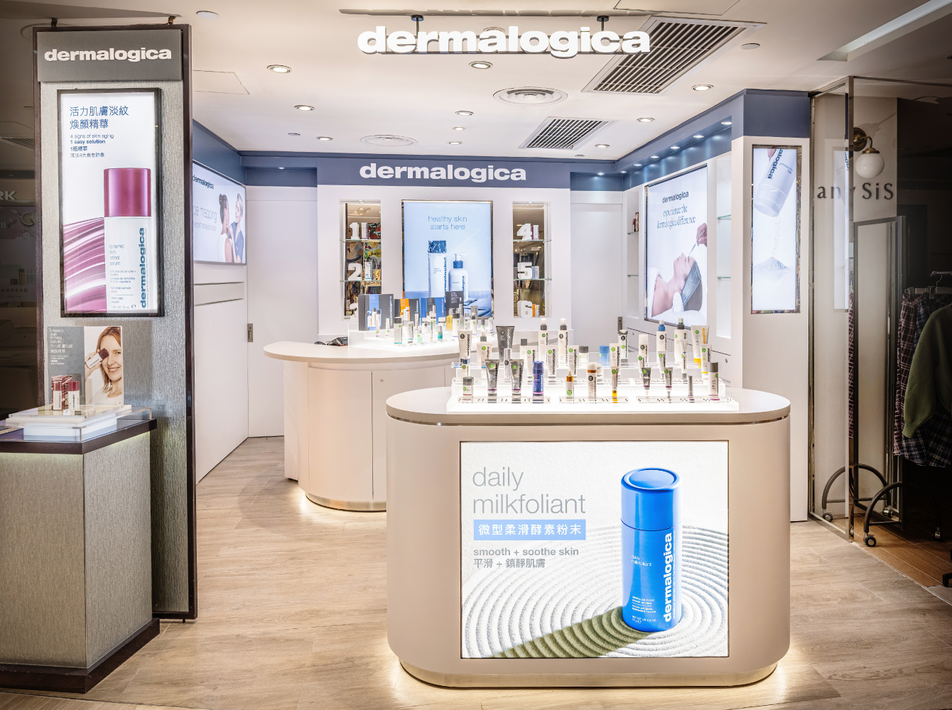 Dermalogica