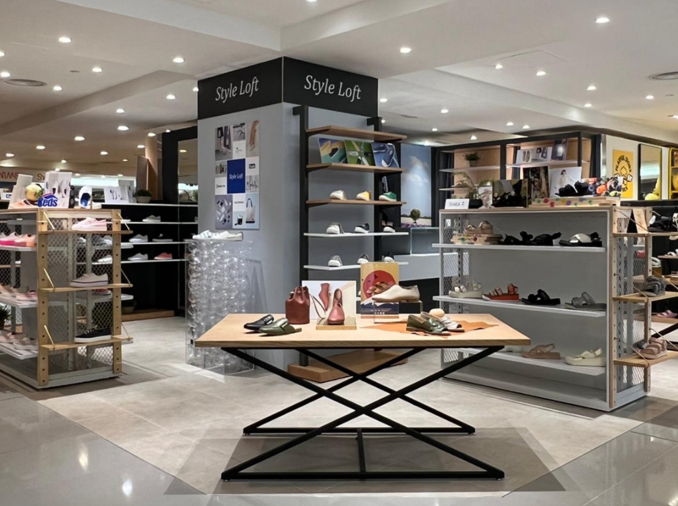 Style Loft Sogo