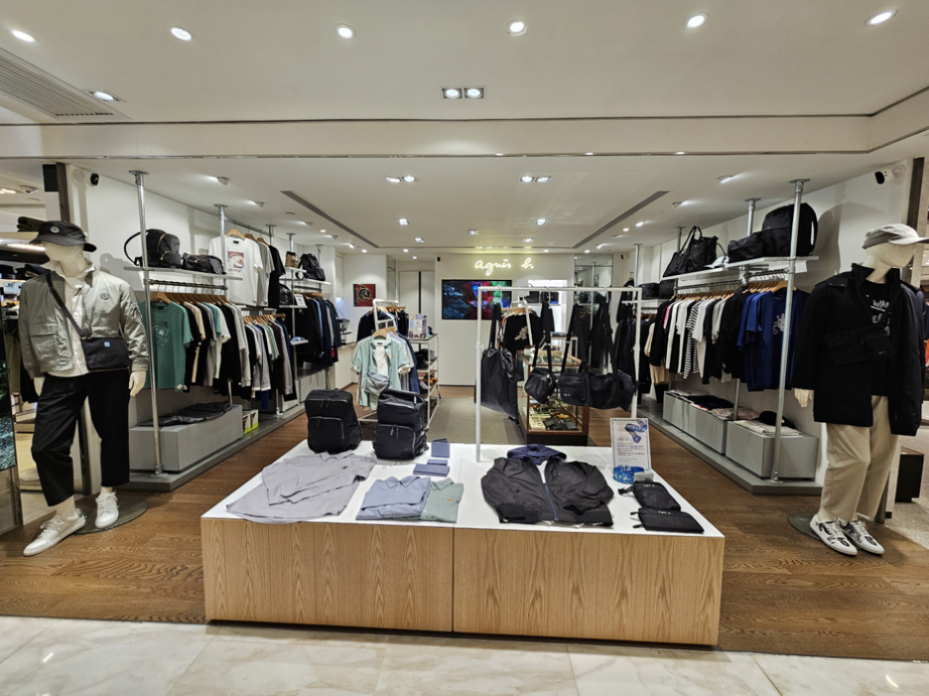 SOGO Causeway Bay Store Sogo