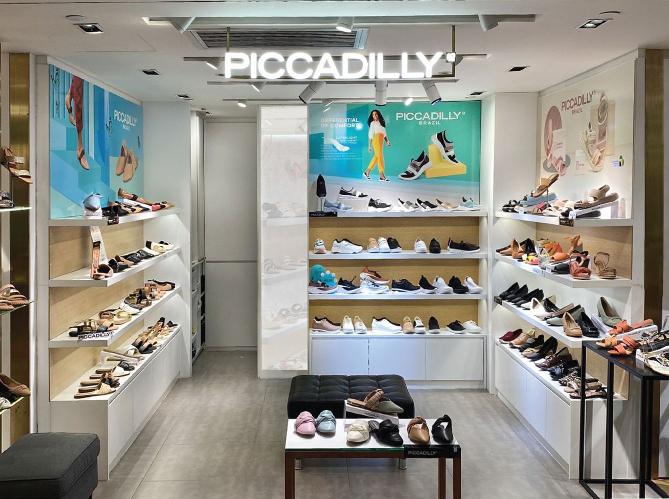 Piccadilly shoes near me outlet