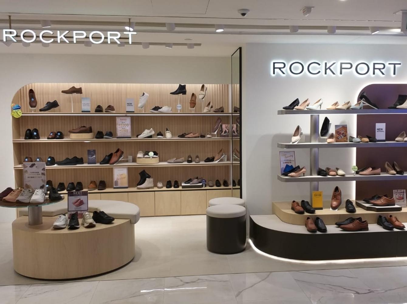 ROCKPORT