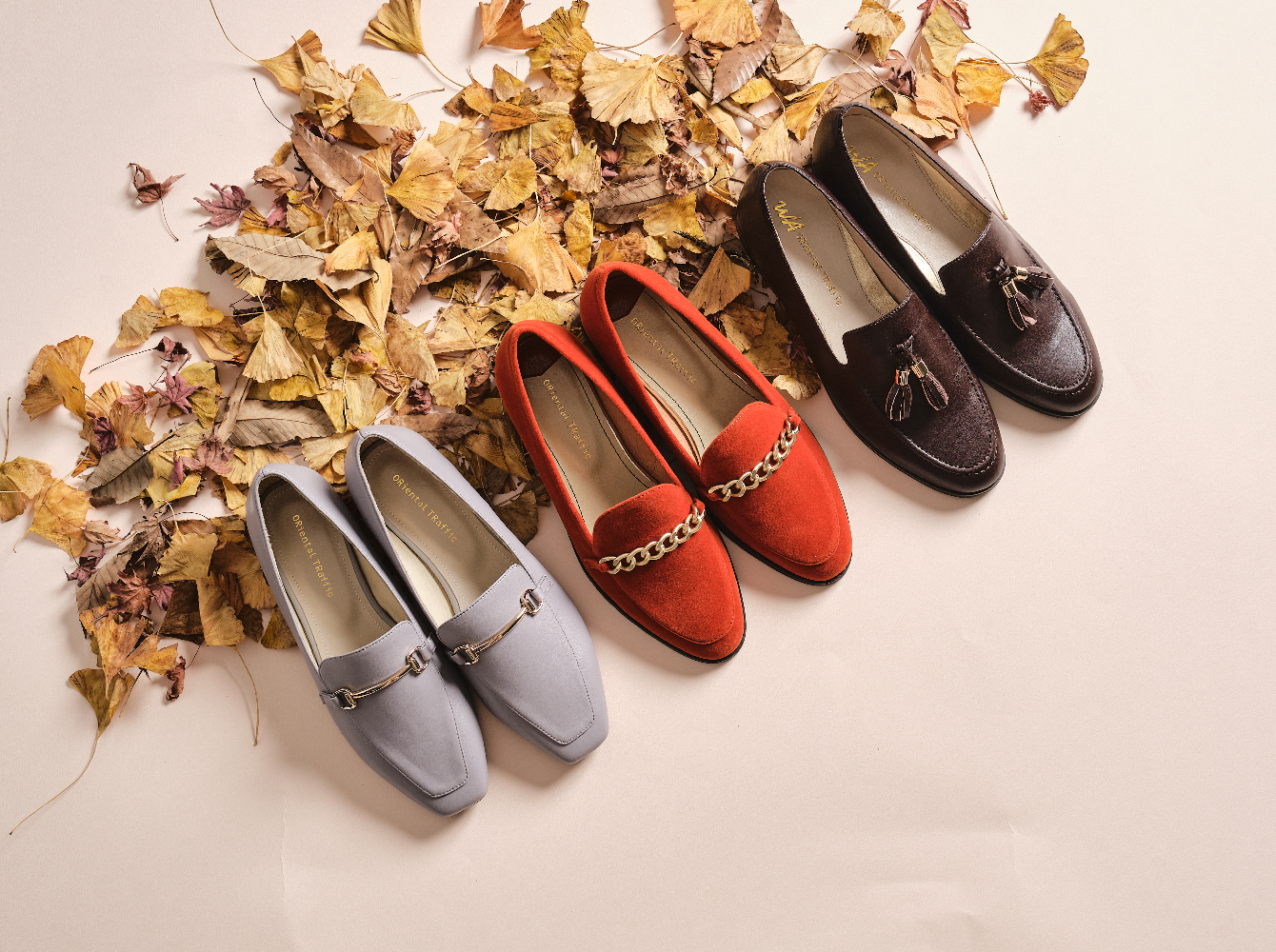 上品なスタイル 【最終値下】廃盤 ORIENTAL SHOES Paulsen ローファー ドレス/ビジネス - tidehouse.com
