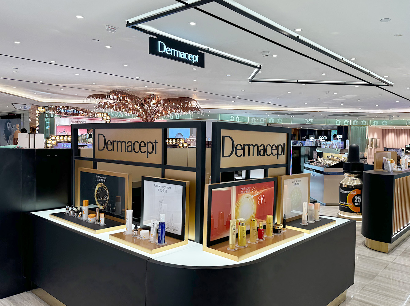 Dermacept