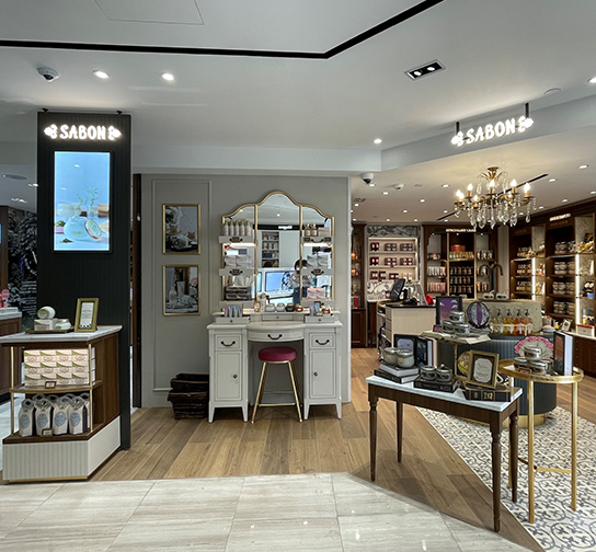 SABON