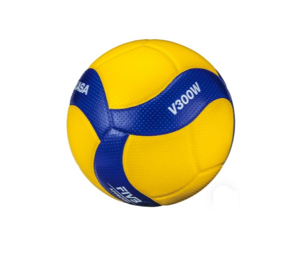 MIKASA V300W Volleyball