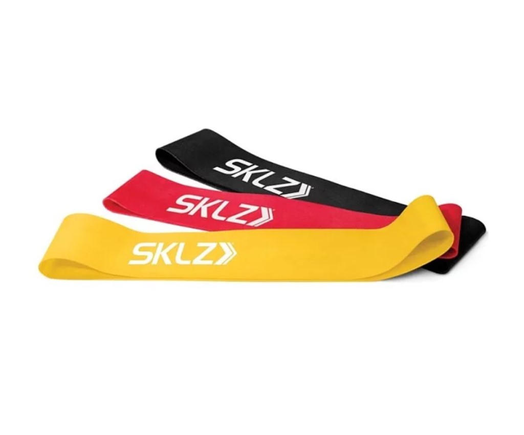 SKLZ Mini Bands