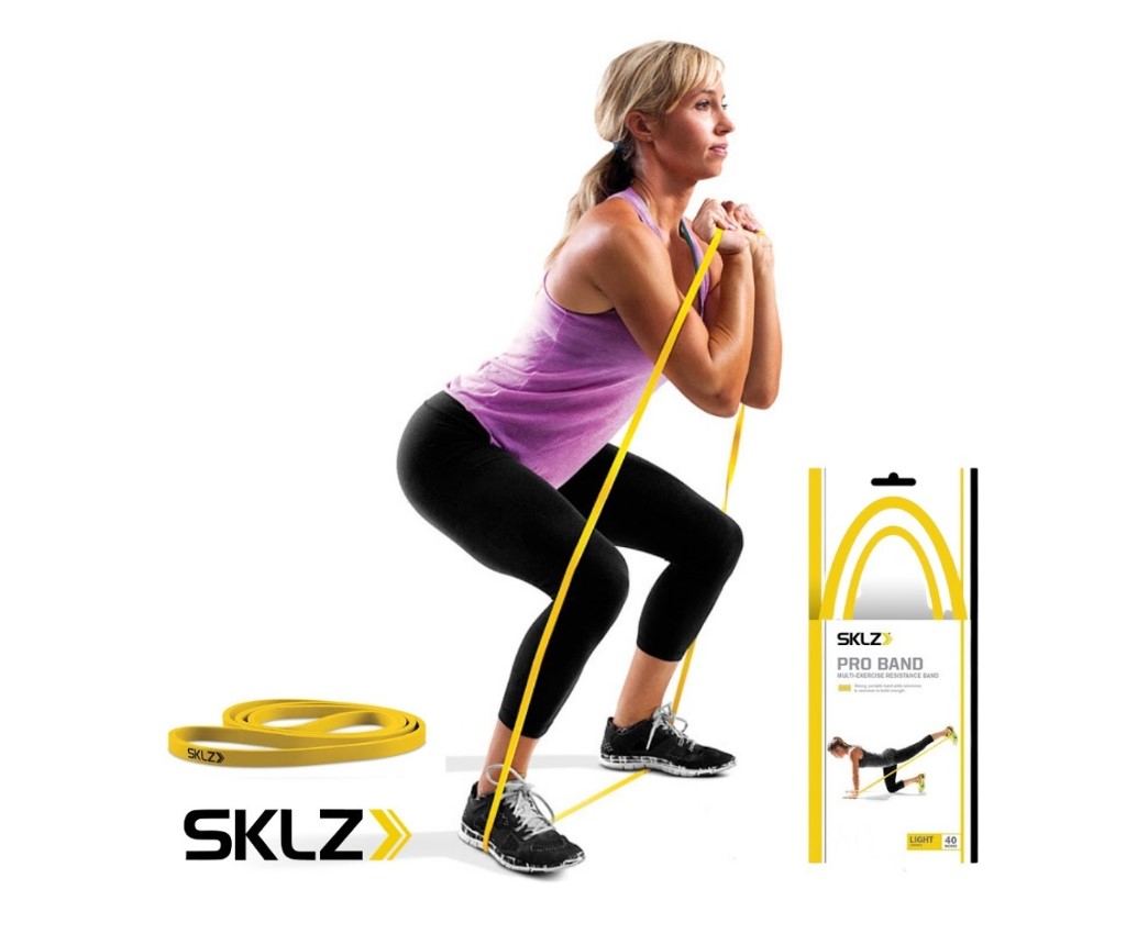 SKLZ Pro Band