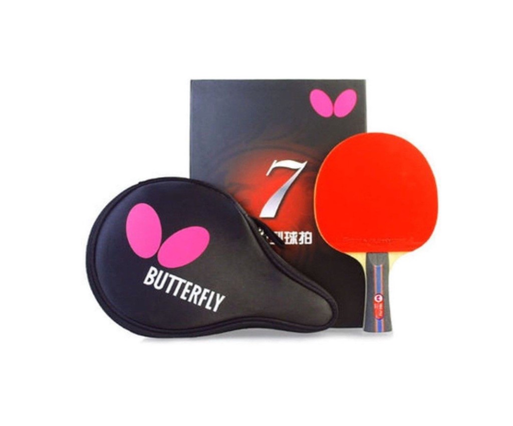 TBC 701 Table Tennis Racket