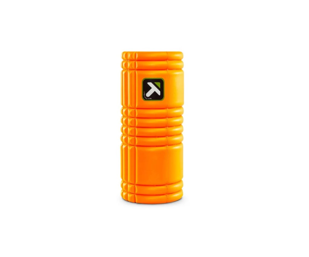 Grid Trigger Point Foam Roller