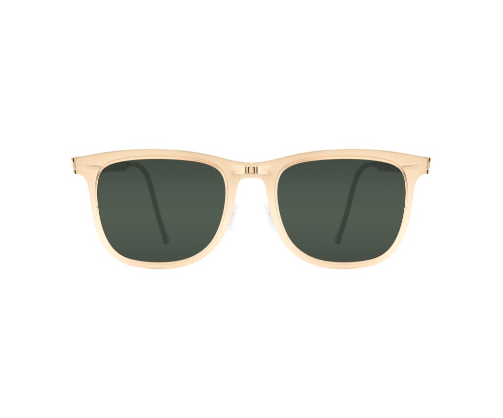 Lennox Foldable Sunglasses