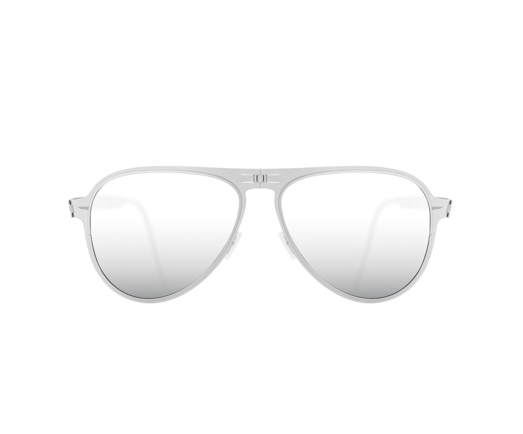 Atlas Foldable Sunglasses